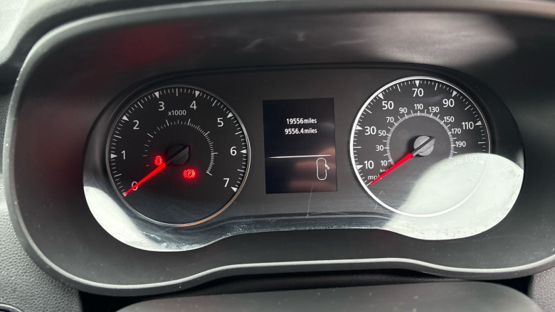 Dacia Duster 1.6 SCe Prestige 5dr Petrol Estate